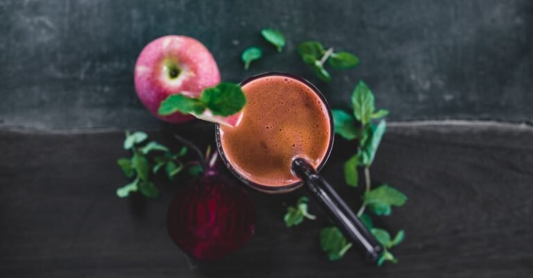 Learn The Secrets Behind Juicing In Minutes