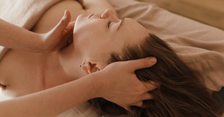 Everything You’ve Always Wanted To Know About Massage